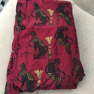 OS LLR Leggings