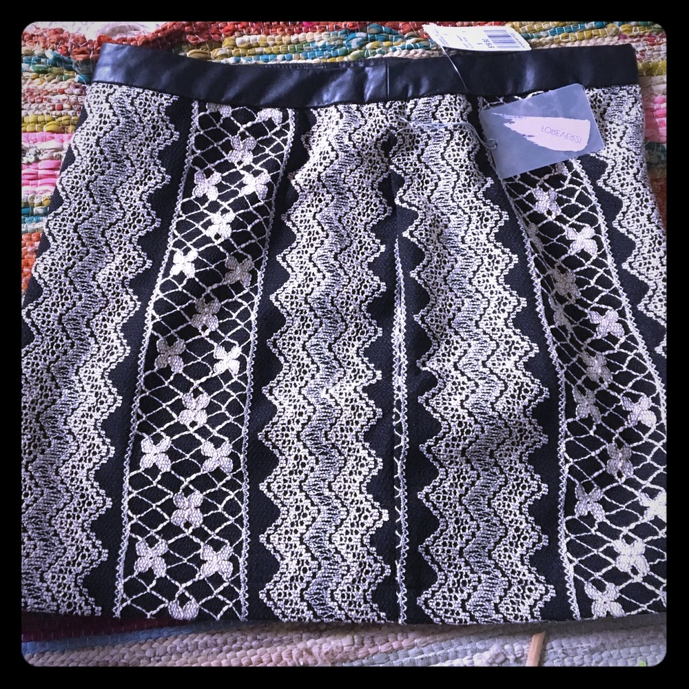 cute vintage skirt