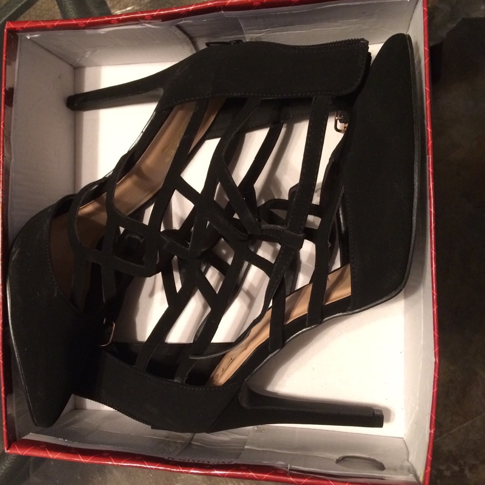 Heels