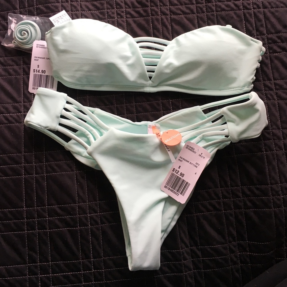 Mint Bikini 👙 BNWT