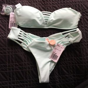 Mint Bikini 👙 BNWT