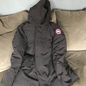 Men's winter coat/parka