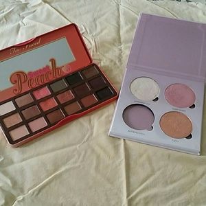 Too Faced & Anastasia Beverly Hills Bundle