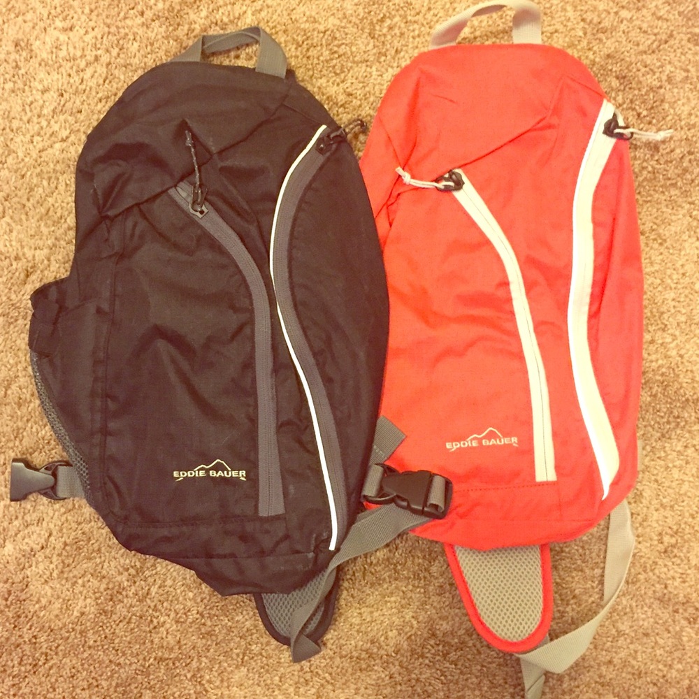 Eddie Bauer Sling Backpacks
