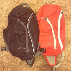 Eddie Bauer Sling Backpacks
