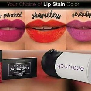 Lipstain kit