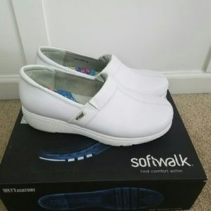 Grey's Anatomy Softwalk Clogs