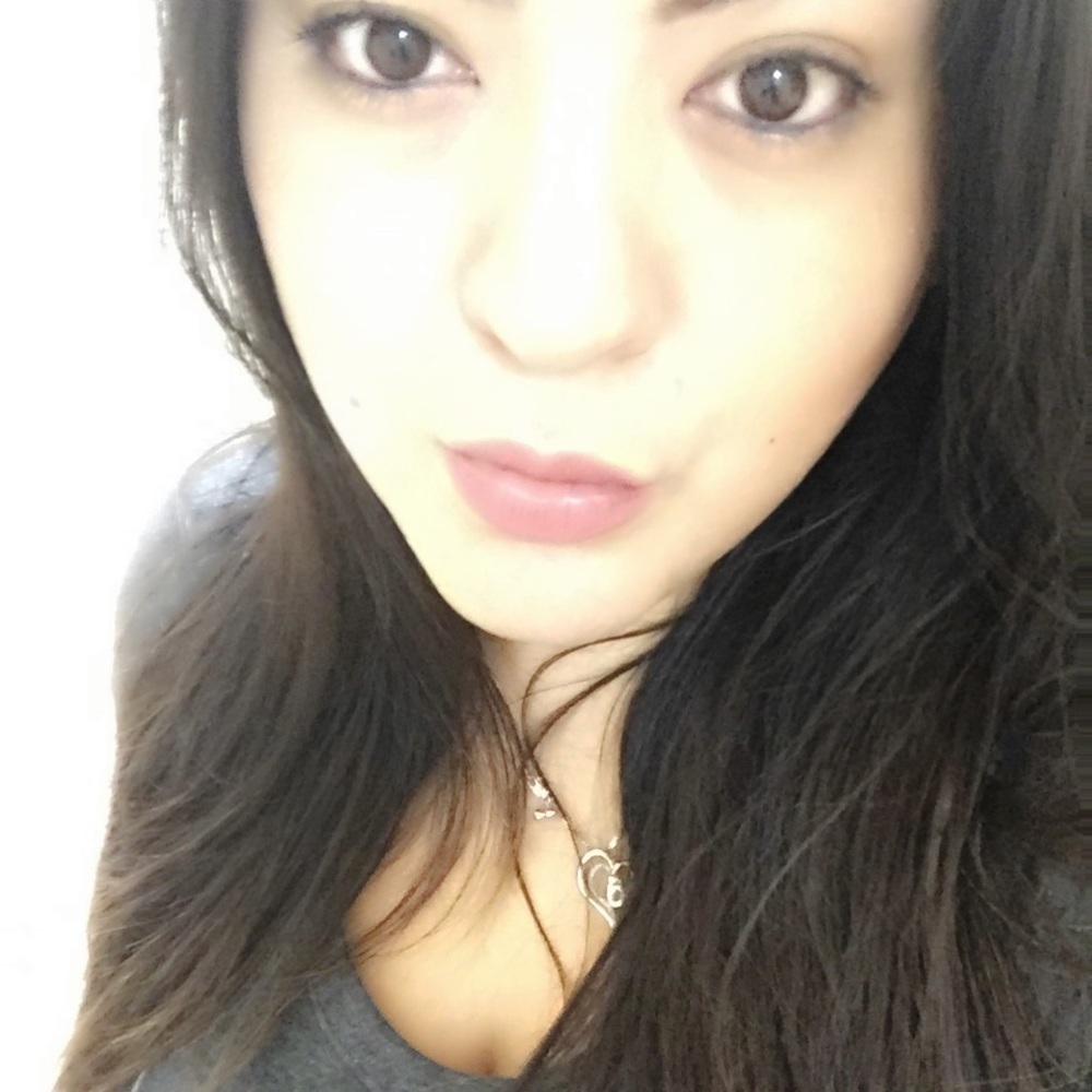 Meet your Posher, Cindy