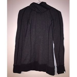 LuluLemon Pullover