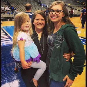 Meet your Posher, Gail