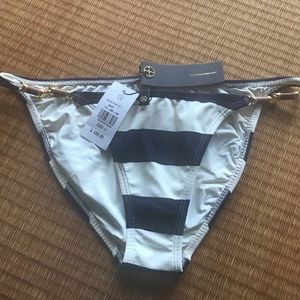 VIX Paula Hermanny bikini bottoms, Large NWT