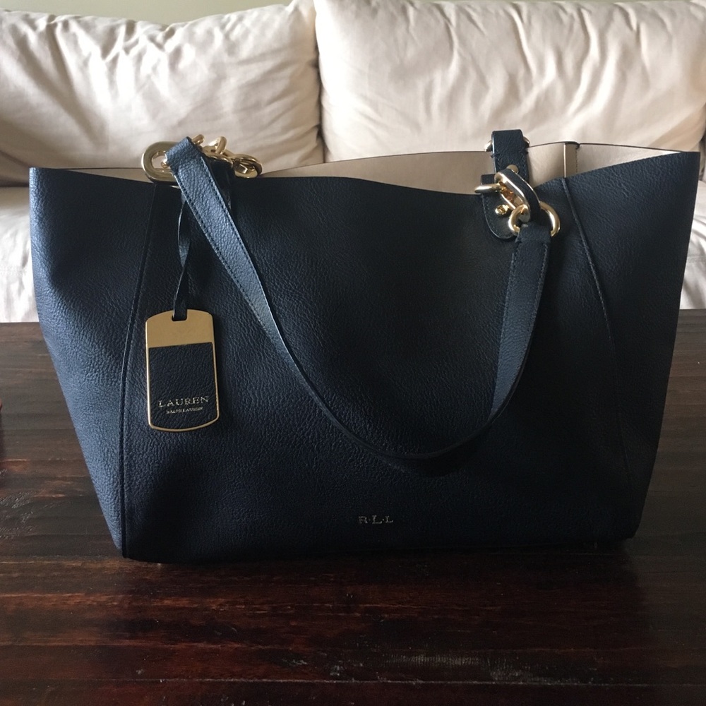 Ralph by Ralph Lauren small shopper