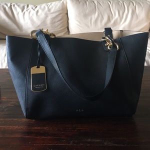 Ralph by Ralph Lauren small shopper
