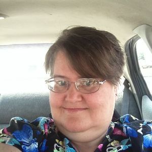 Meet your Posher, Kimberley