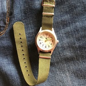 American Eagle Watch