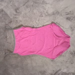Yumiko leotard