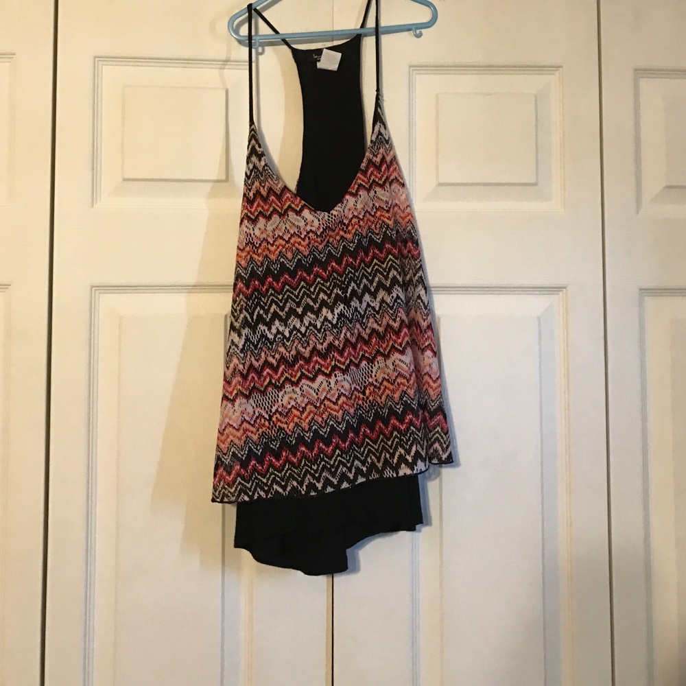 Forever 21 Top!