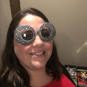 Meet your Posher, Christi