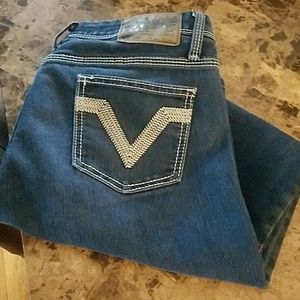 Vigoss Jeans 31 waist