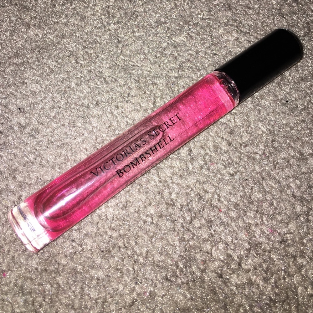 Victoria's Secret Bombshell Perfume