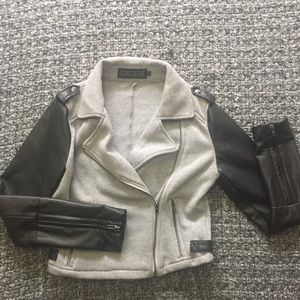 Love Culture Nice jacket,size M