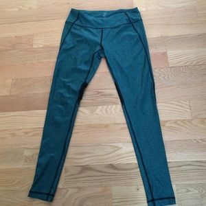 Zella- running tights