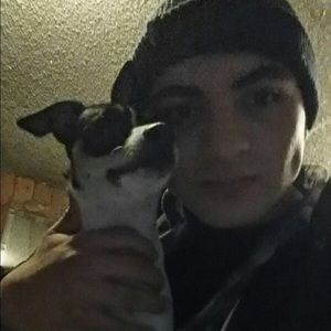 Meet your Posher, Armando