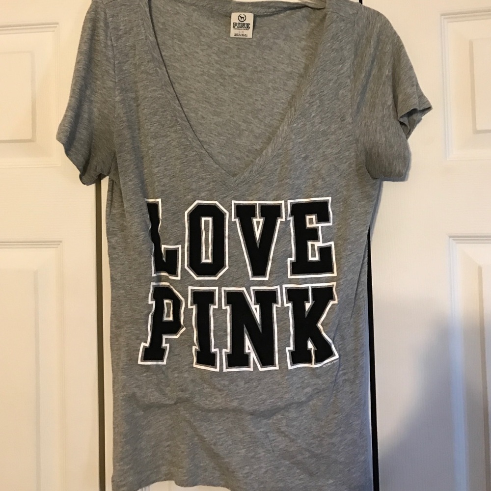 Victoria's Secret shirt!!!