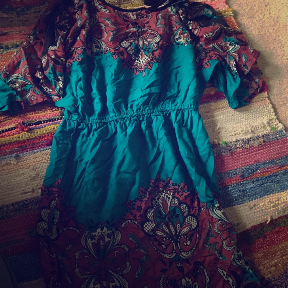very cute dress