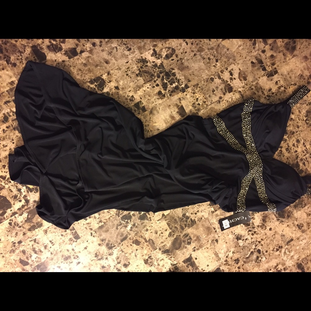 Cachet from Nordstrom NWT