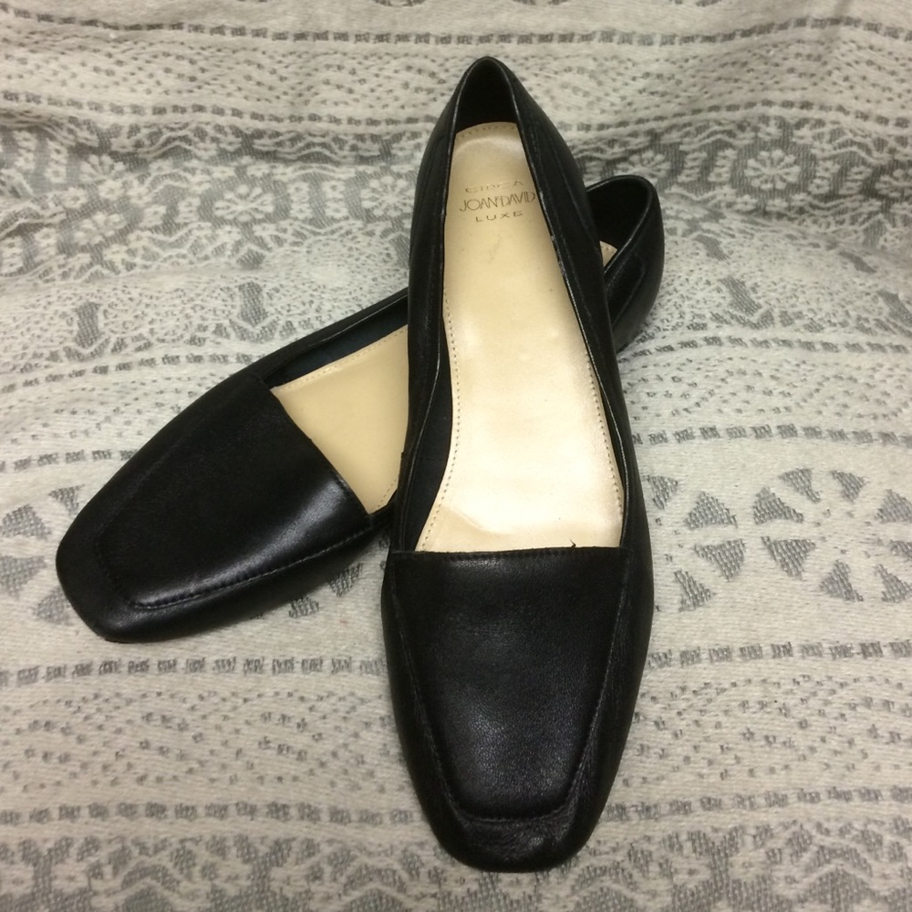 Work shoes