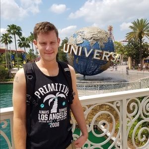 Meet your Posher, Ian