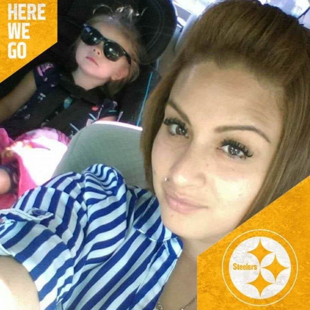 Meet your Posher, Beth