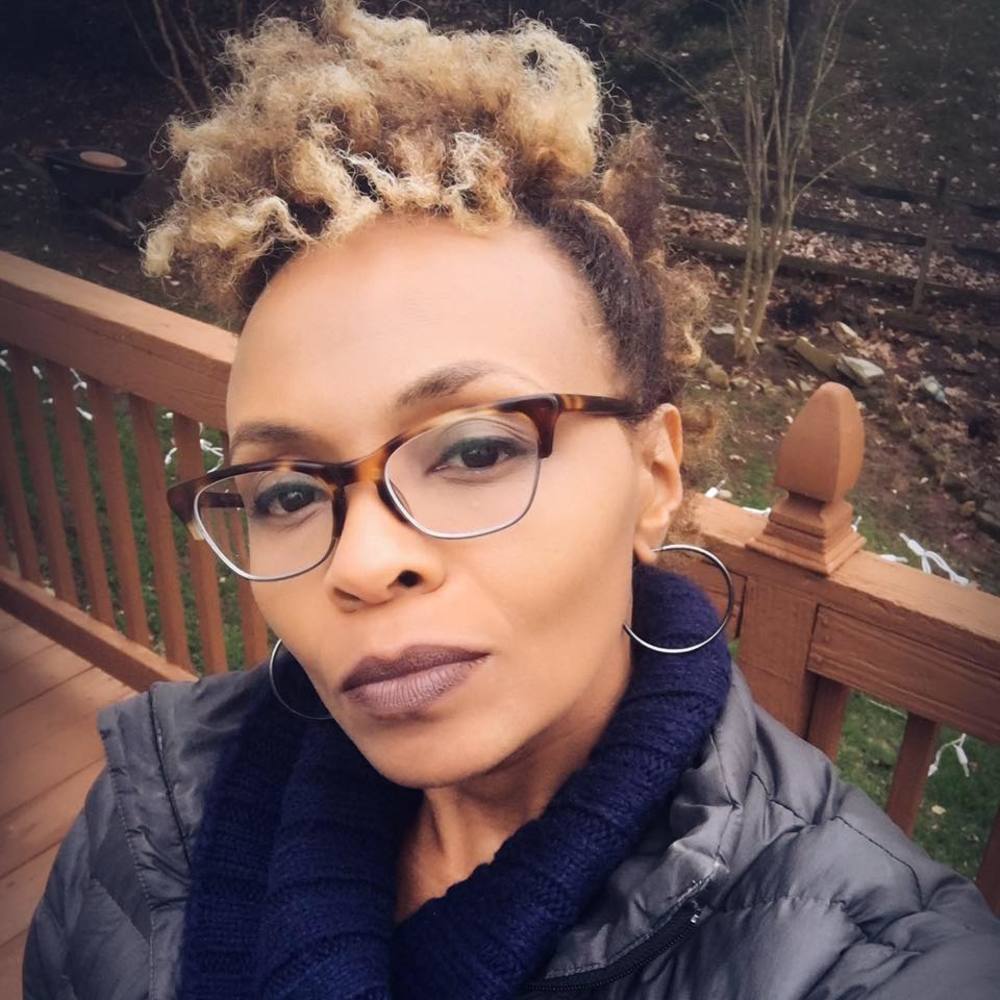 Meet your Posher, Ursulla