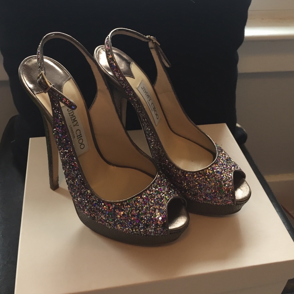 Sexy designer pumps that make any outfit