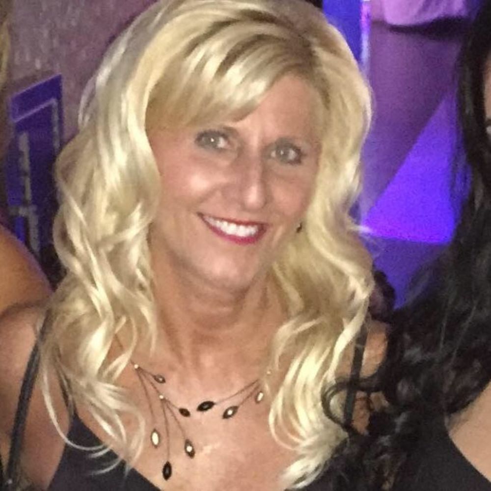 Meet your Posher, Nancy