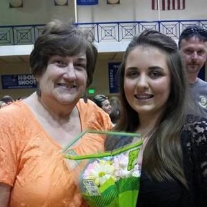 Meet your Posher, Cheryl