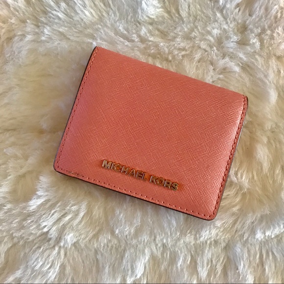 Michael Kors Handbags - Michael kors wallet