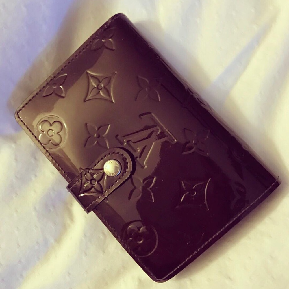 Authentic Louis Vuitton Wallet