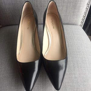 Coach Grand Heels