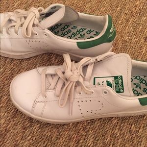 Adidas raf Simons  Stan smith sneakers