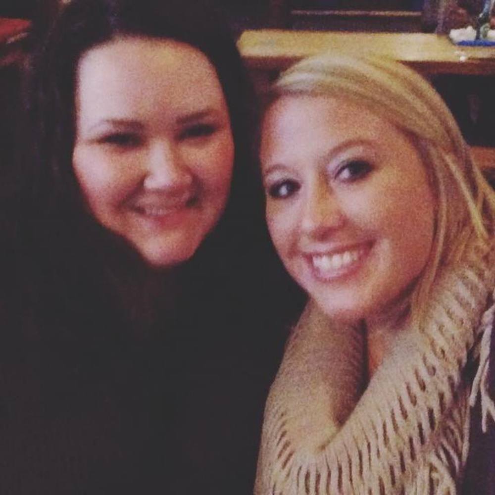 Meet your Posher, Jessica