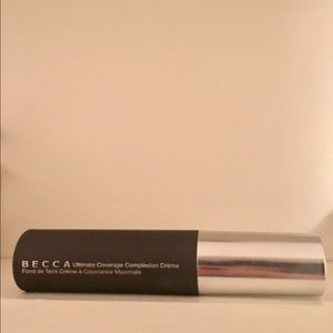 Becca Ultimate Coverage complexion creme