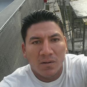 Meet your Posher, Alejandro