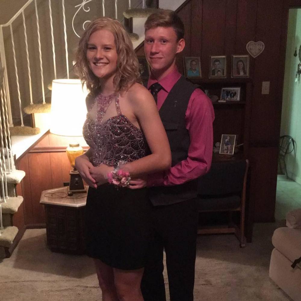 Meet your Posher, Jordan