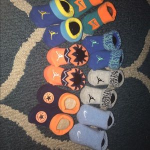 10 socks 🚫SOLD🚫