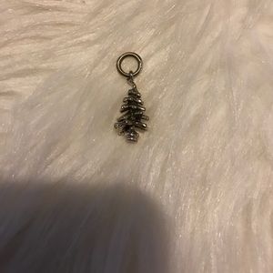 Tree Charm for Pandora Bracelet