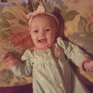 Meet your Posher, Tristan an tekara