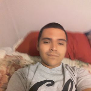 Meet your Posher, Jose