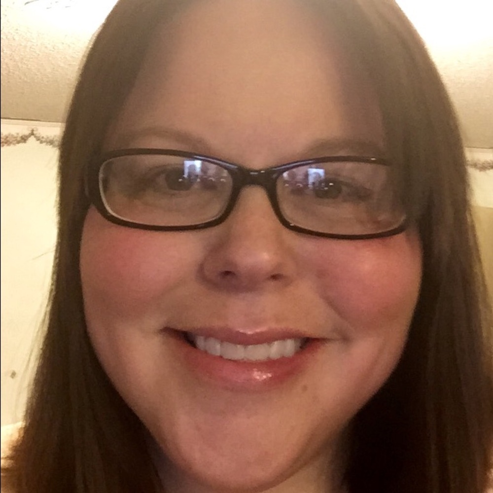 Meet your Posher, Wendie